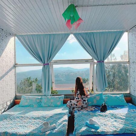 Windy Hill Hotel Da Lat Zewnętrze zdjęcie