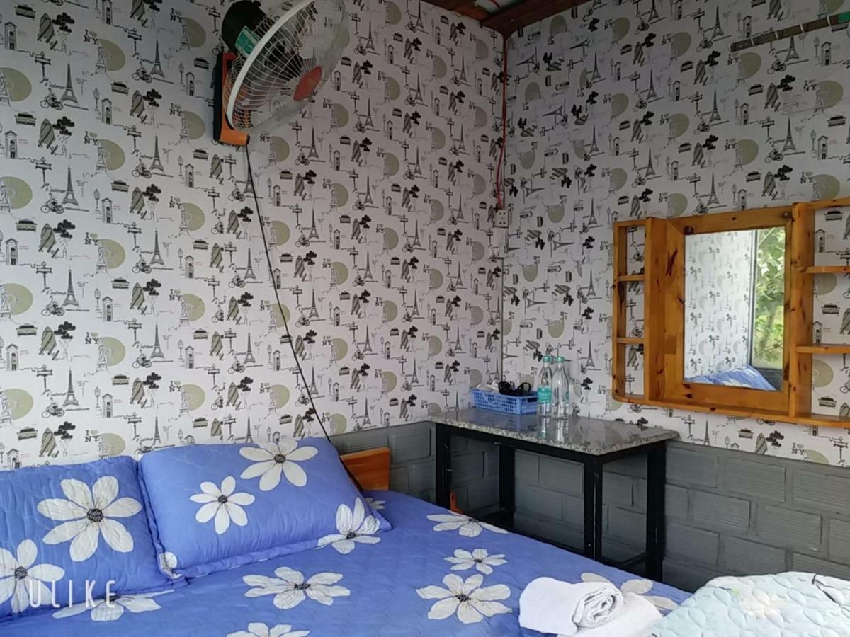 Windy Hill Hotel Da Lat Zewnętrze zdjęcie