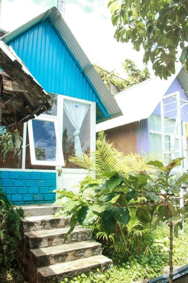 Windy Hill Hotel Da Lat Zewnętrze zdjęcie