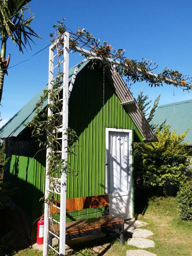 Windy Hill Hotel Da Lat Zewnętrze zdjęcie