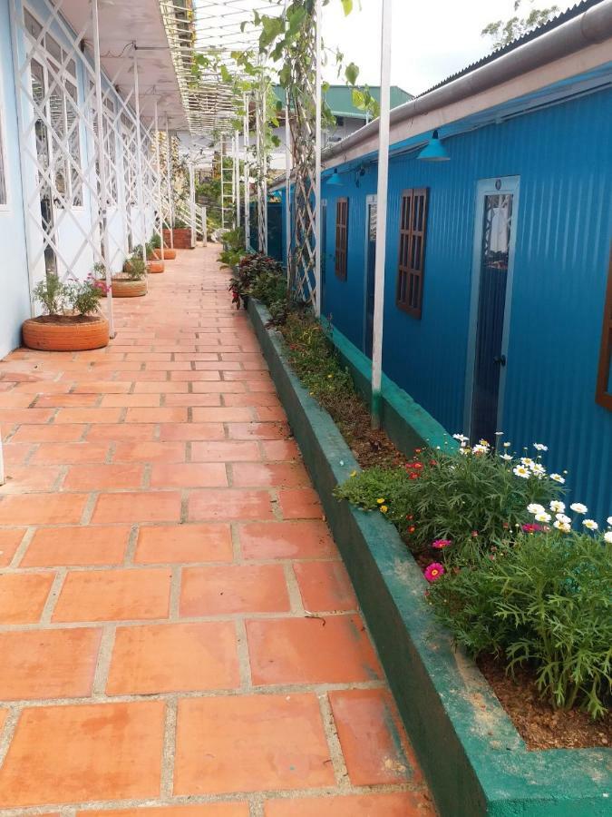 Windy Hill Hotel Da Lat Zewnętrze zdjęcie