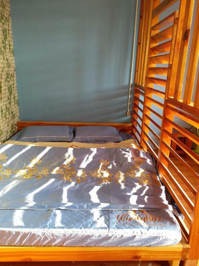 Windy Hill Hotel Da Lat Zewnętrze zdjęcie