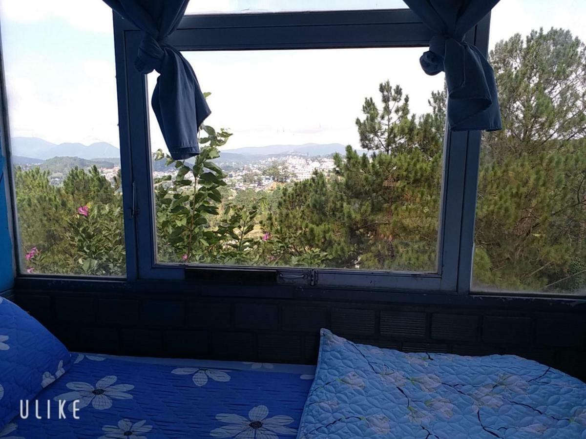 Windy Hill Hotel Da Lat Zewnętrze zdjęcie