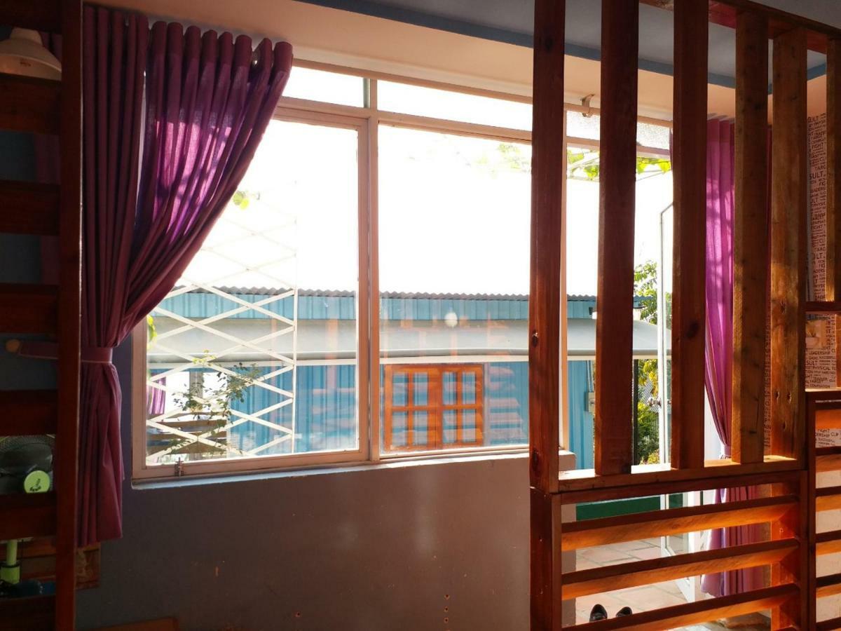 Windy Hill Hotel Da Lat Zewnętrze zdjęcie