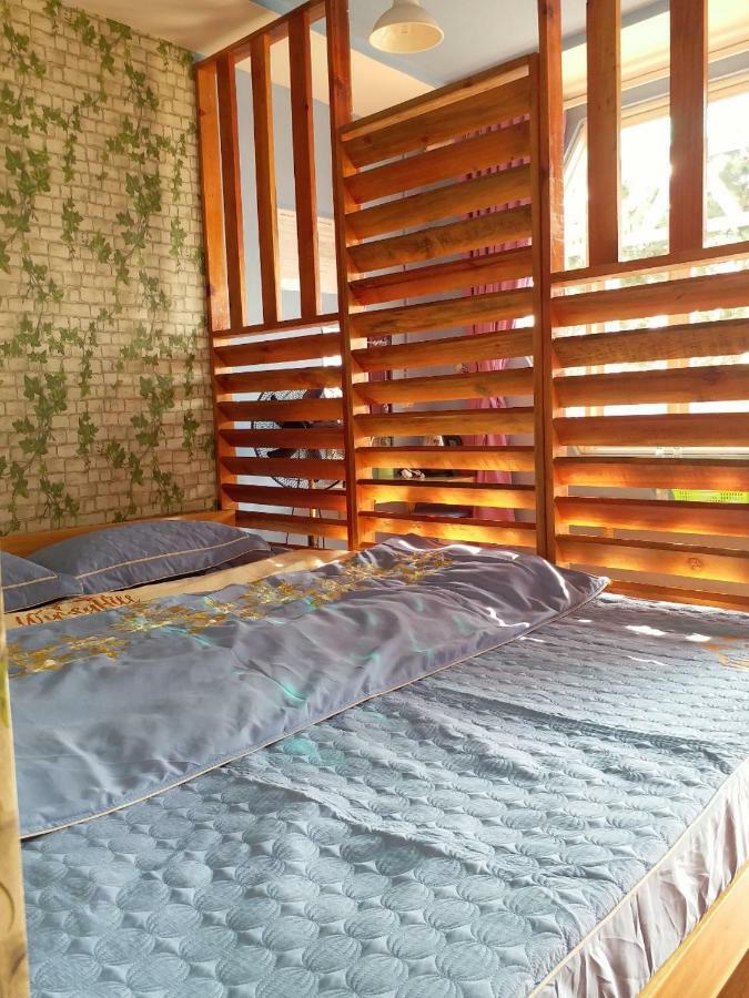 Windy Hill Hotel Da Lat Zewnętrze zdjęcie