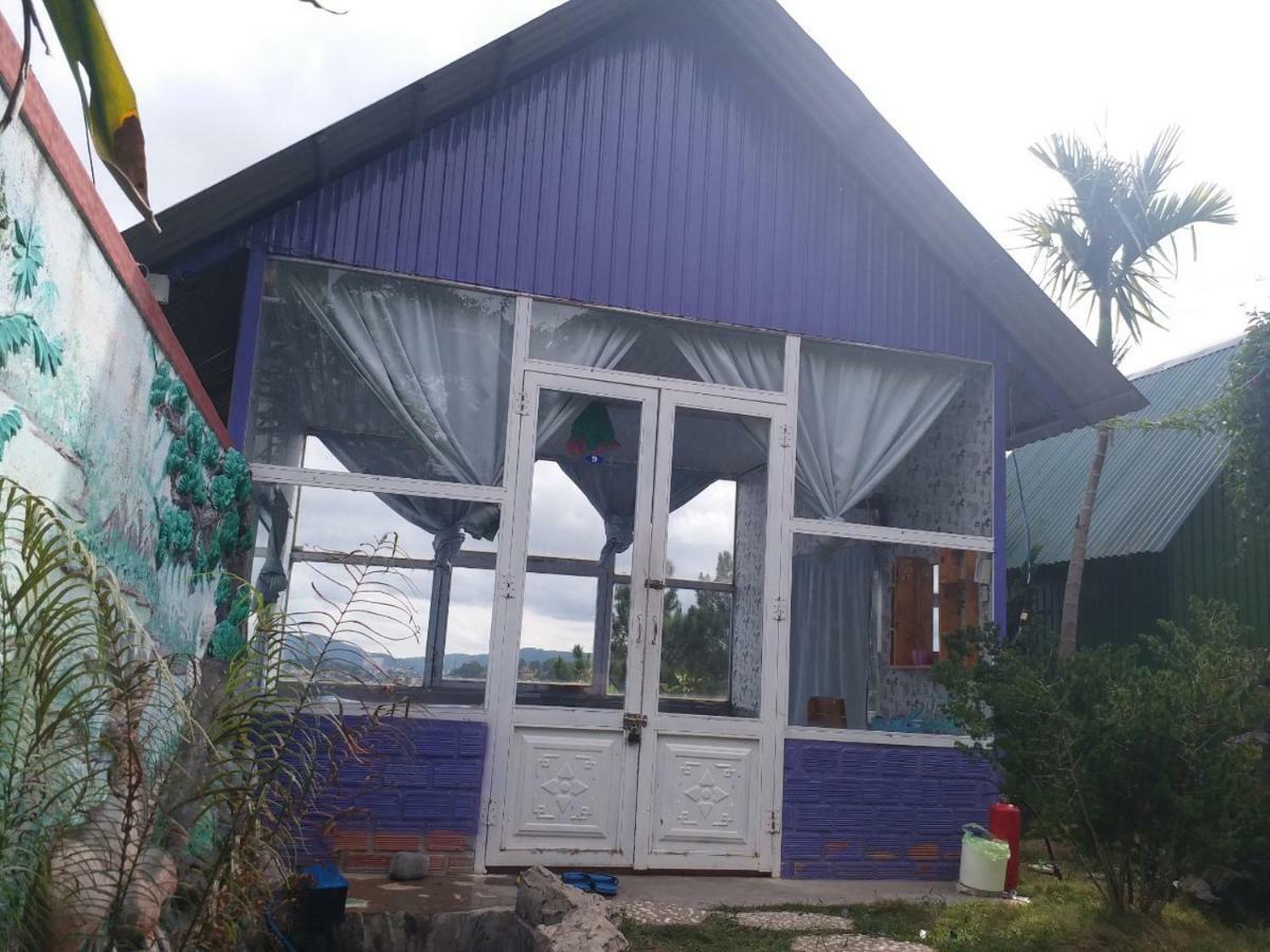 Windy Hill Hotel Da Lat Zewnętrze zdjęcie