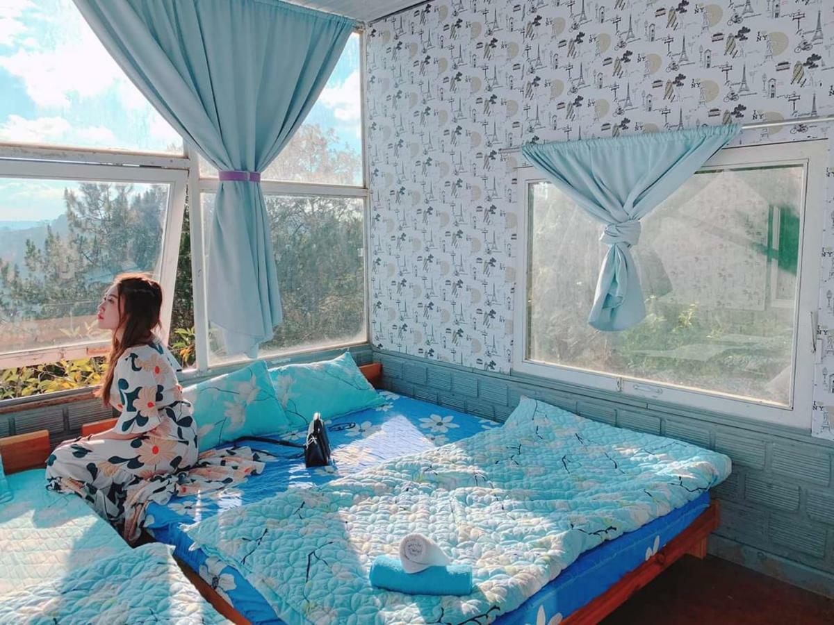 Windy Hill Hotel Da Lat Zewnętrze zdjęcie