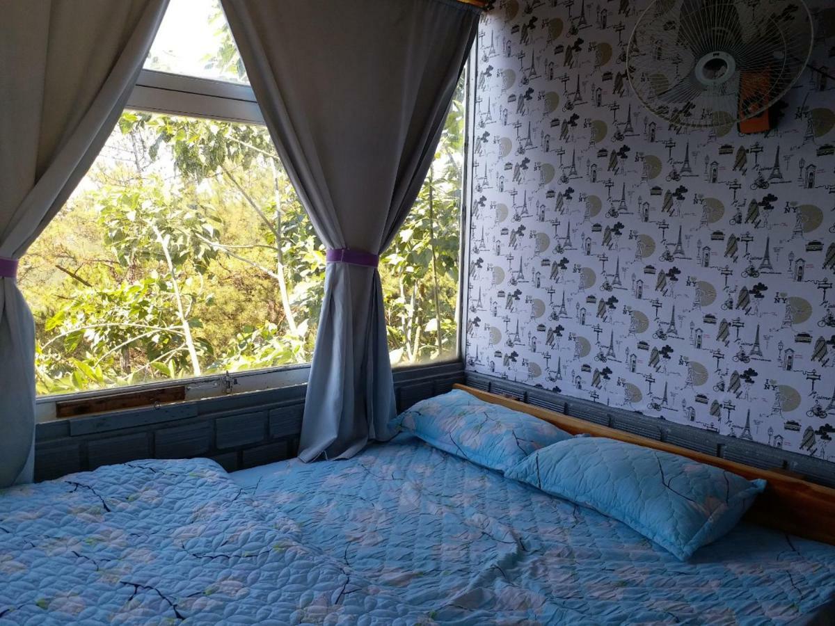 Windy Hill Hotel Da Lat Zewnętrze zdjęcie