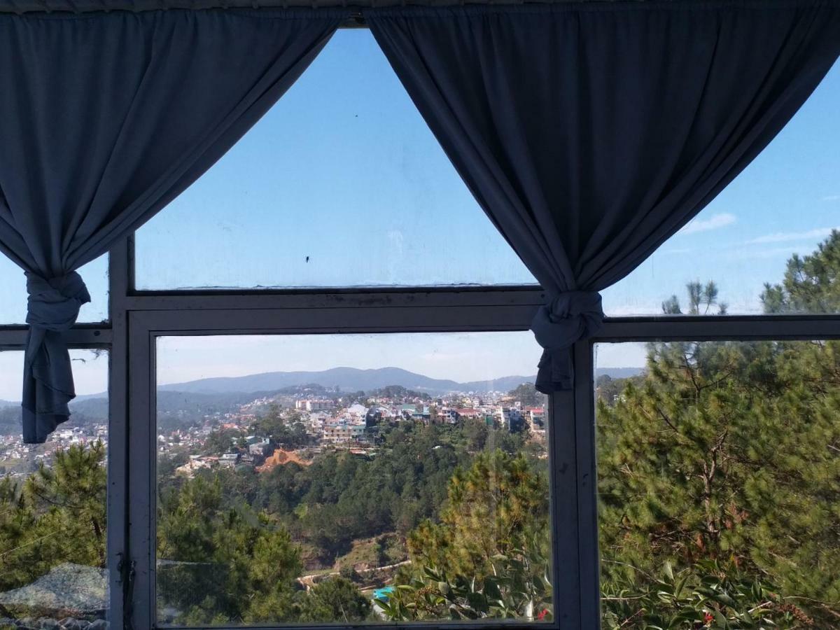 Windy Hill Hotel Da Lat Zewnętrze zdjęcie