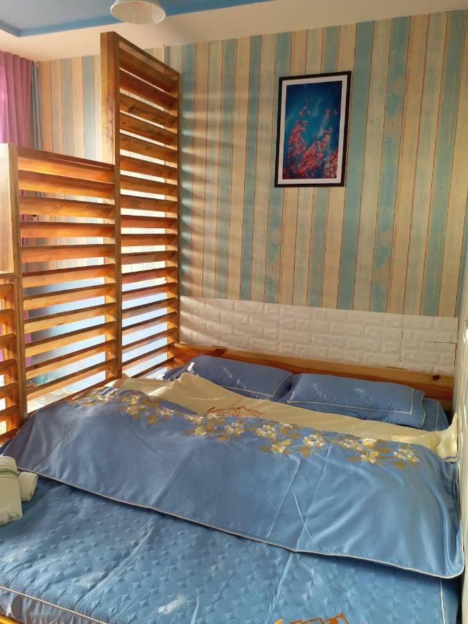 Windy Hill Hotel Da Lat Zewnętrze zdjęcie