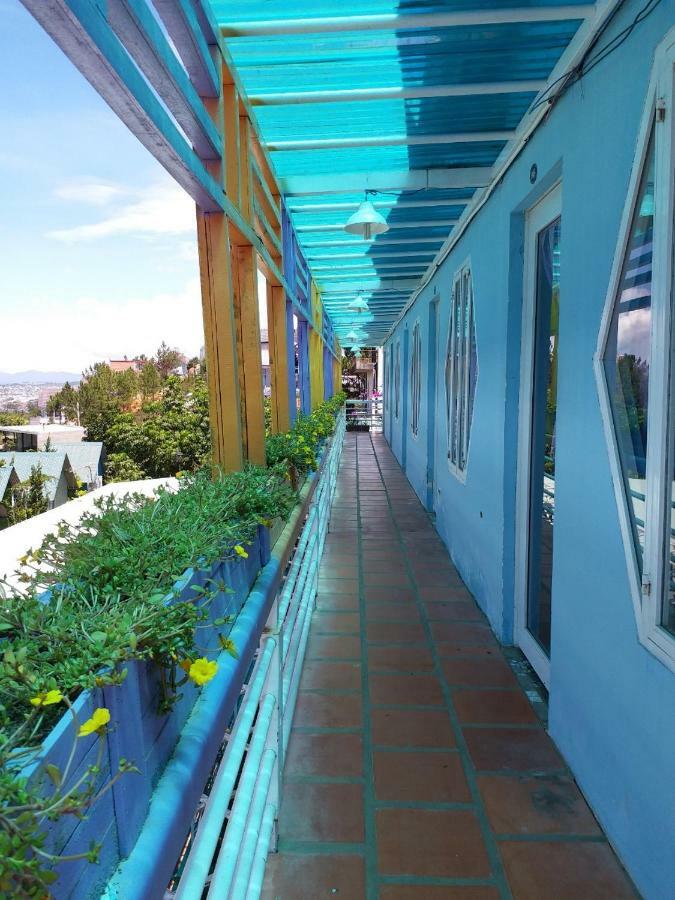 Windy Hill Hotel Da Lat Zewnętrze zdjęcie
