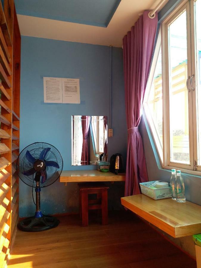 Windy Hill Hotel Da Lat Zewnętrze zdjęcie
