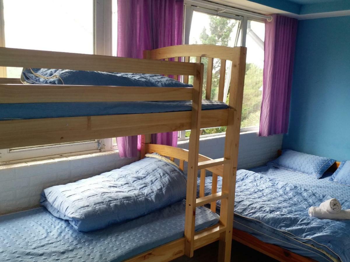 Windy Hill Hotel Da Lat Zewnętrze zdjęcie