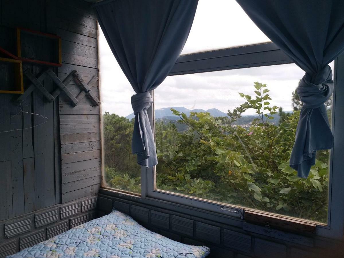 Windy Hill Hotel Da Lat Zewnętrze zdjęcie