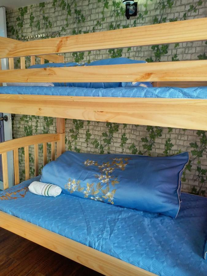 Windy Hill Hotel Da Lat Zewnętrze zdjęcie